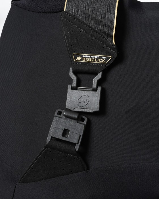 ASSOSレディース ビブショーツ【UMA GTV Bib Shorts S11】15l