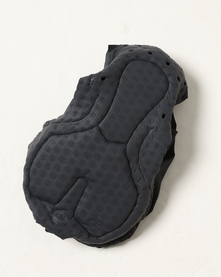 ASSOSレディース ビブショーツ【UMA GTV Bib Shorts S11】16l