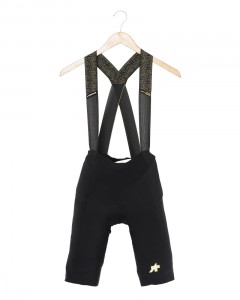 レディース ビブショーツ【UMA GTV Bib Shorts S11】