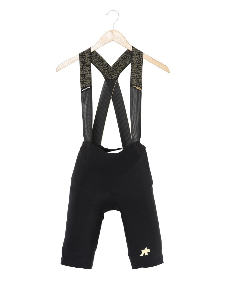 ASSOSレディース ビブショーツ【UMA GTV Bib Shorts S11】ma