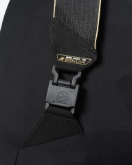 ASSOSレディース ビブショーツ【UMA GTV Bib Shorts S11】mb_14l