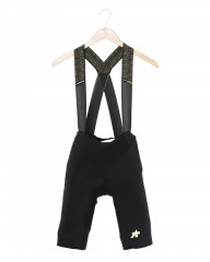 ASSOSレディース ビブショーツ【UMA GTV Bib Shorts S11】mb_c0