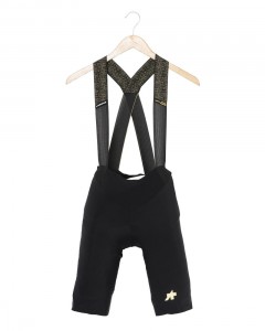レディース ビブショーツ【UMA GTV Bib Shorts S11】