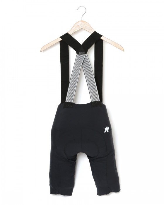 ASSOSレディース ビブショーツ【DYORA R Bib Shorts S11】04l