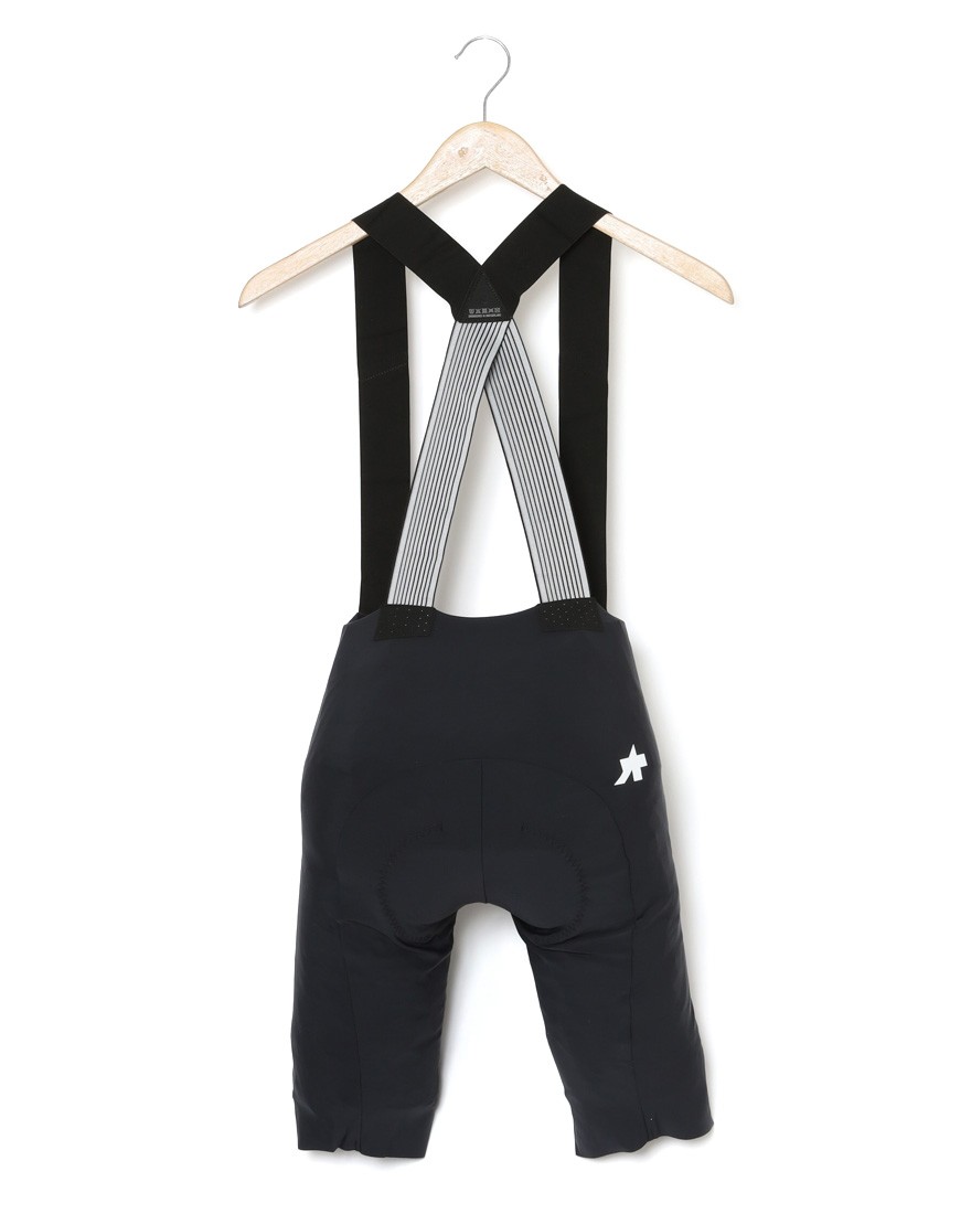 ASSOSレディース ビブショーツ【DYORA R Bib Shorts S11】04l