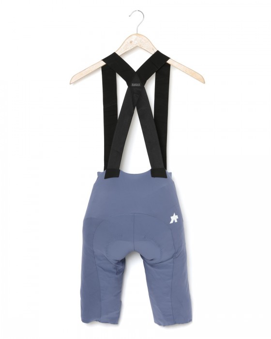 ASSOSレディース ビブショーツ【DYORA R Bib Shorts S11】05l