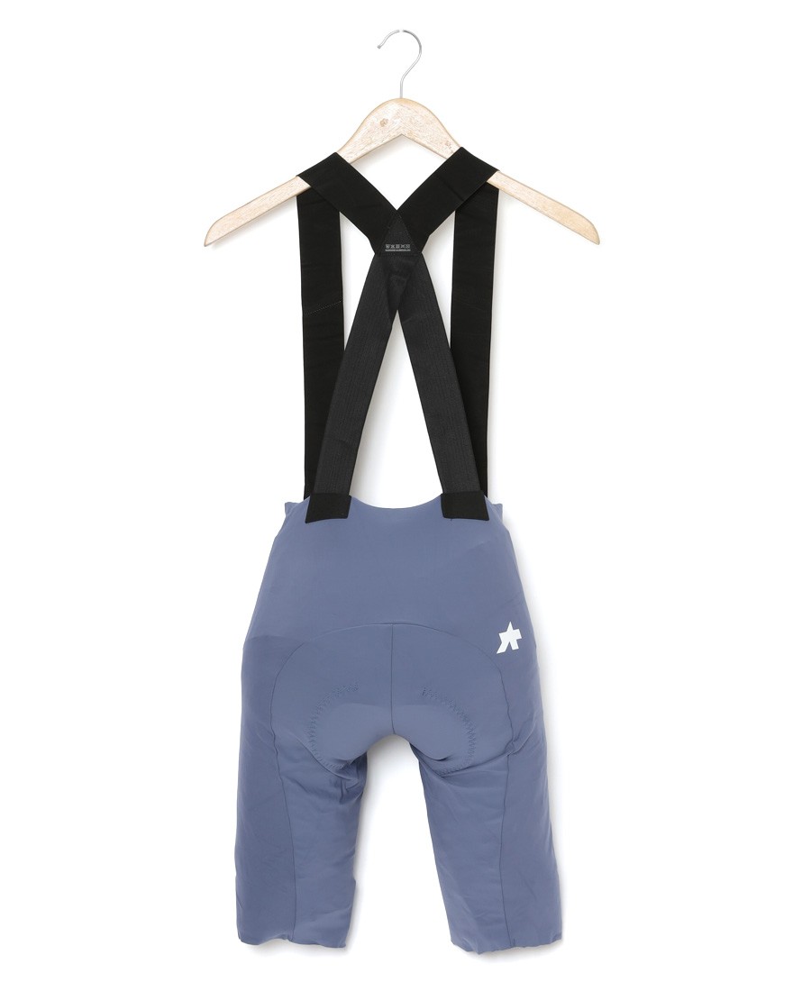 ASSOSレディース ビブショーツ【DYORA R Bib Shorts S11】05l