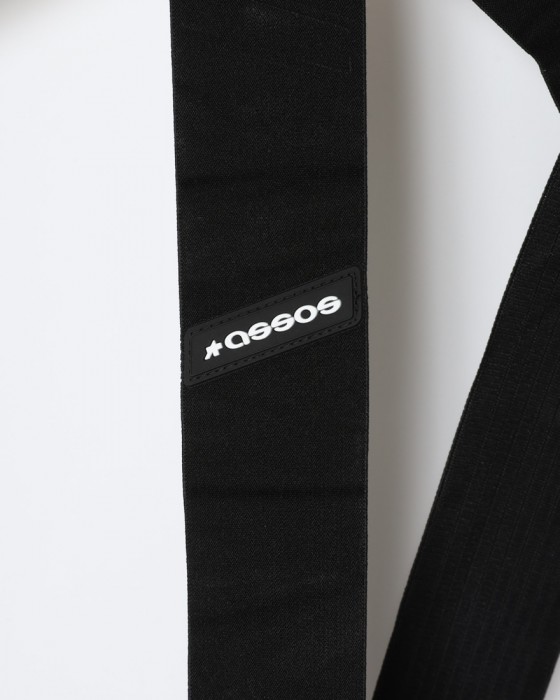 ASSOSレディース ビブショーツ【DYORA R Bib Shorts S11】09l