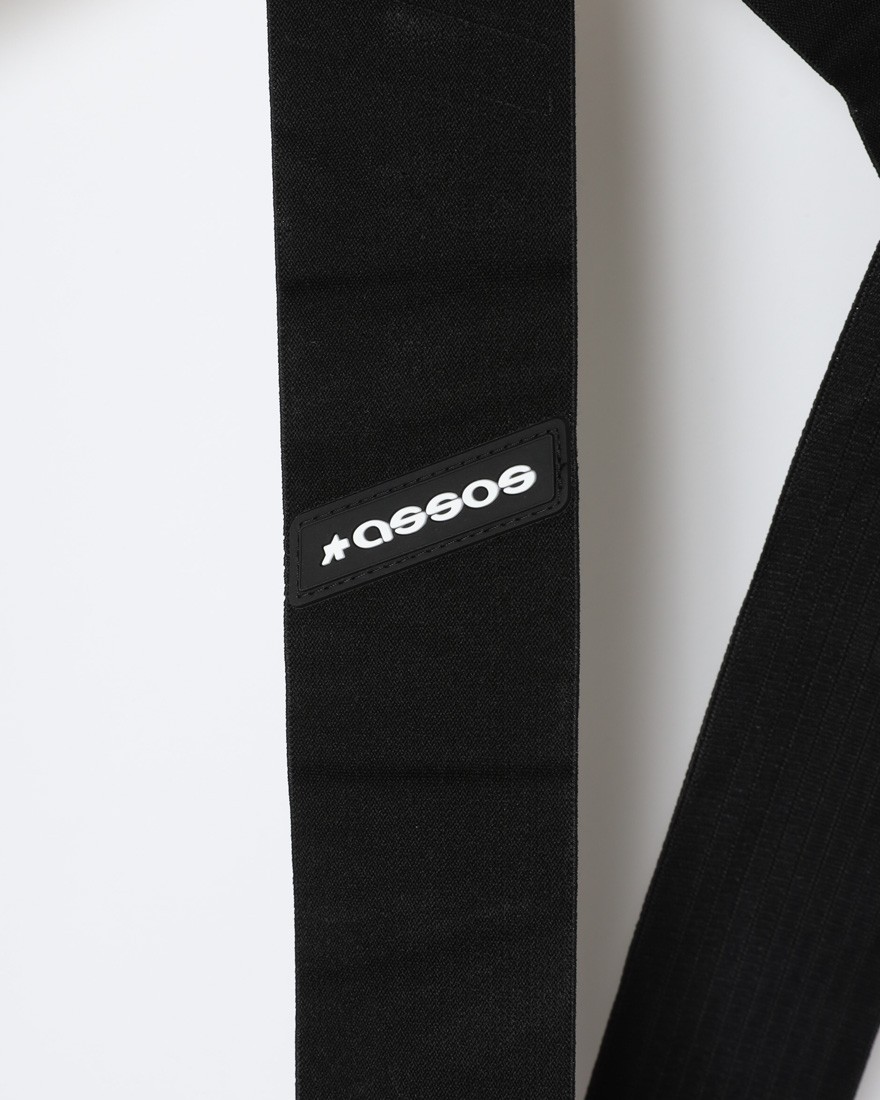 ASSOSレディース ビブショーツ【DYORA R Bib Shorts S11】09l