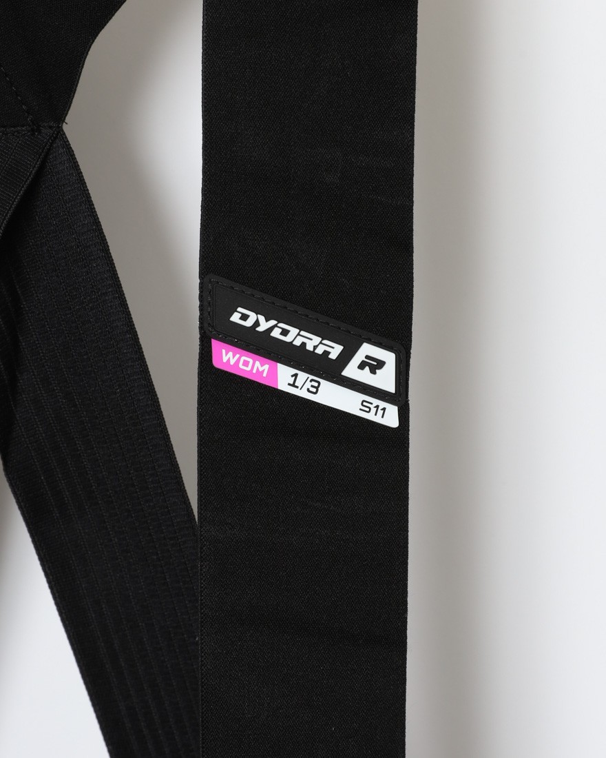 ASSOSレディース ビブショーツ【DYORA R Bib Shorts S11】10l