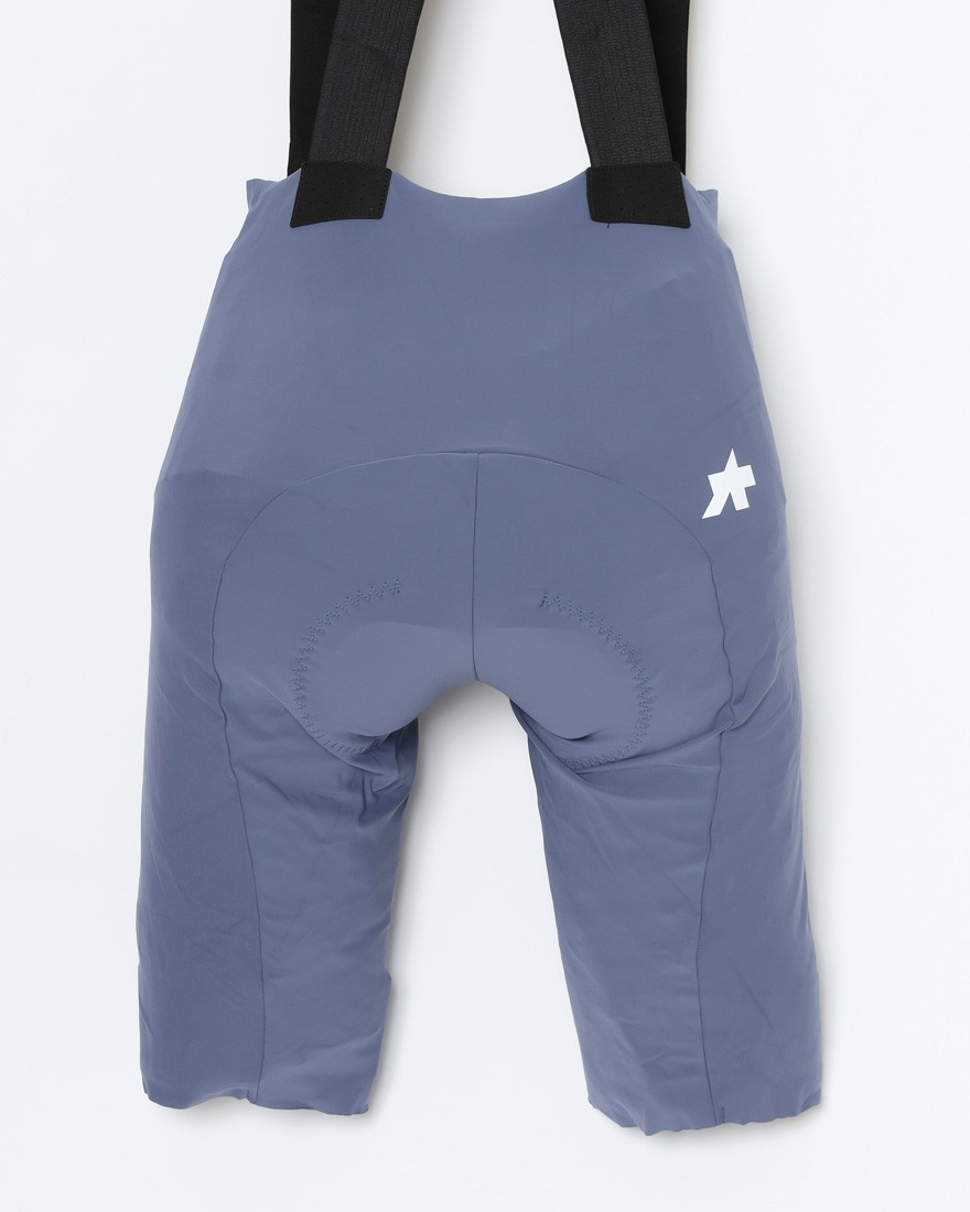 ASSOSレディース ビブショーツ【DYORA R Bib Shorts S11】12l