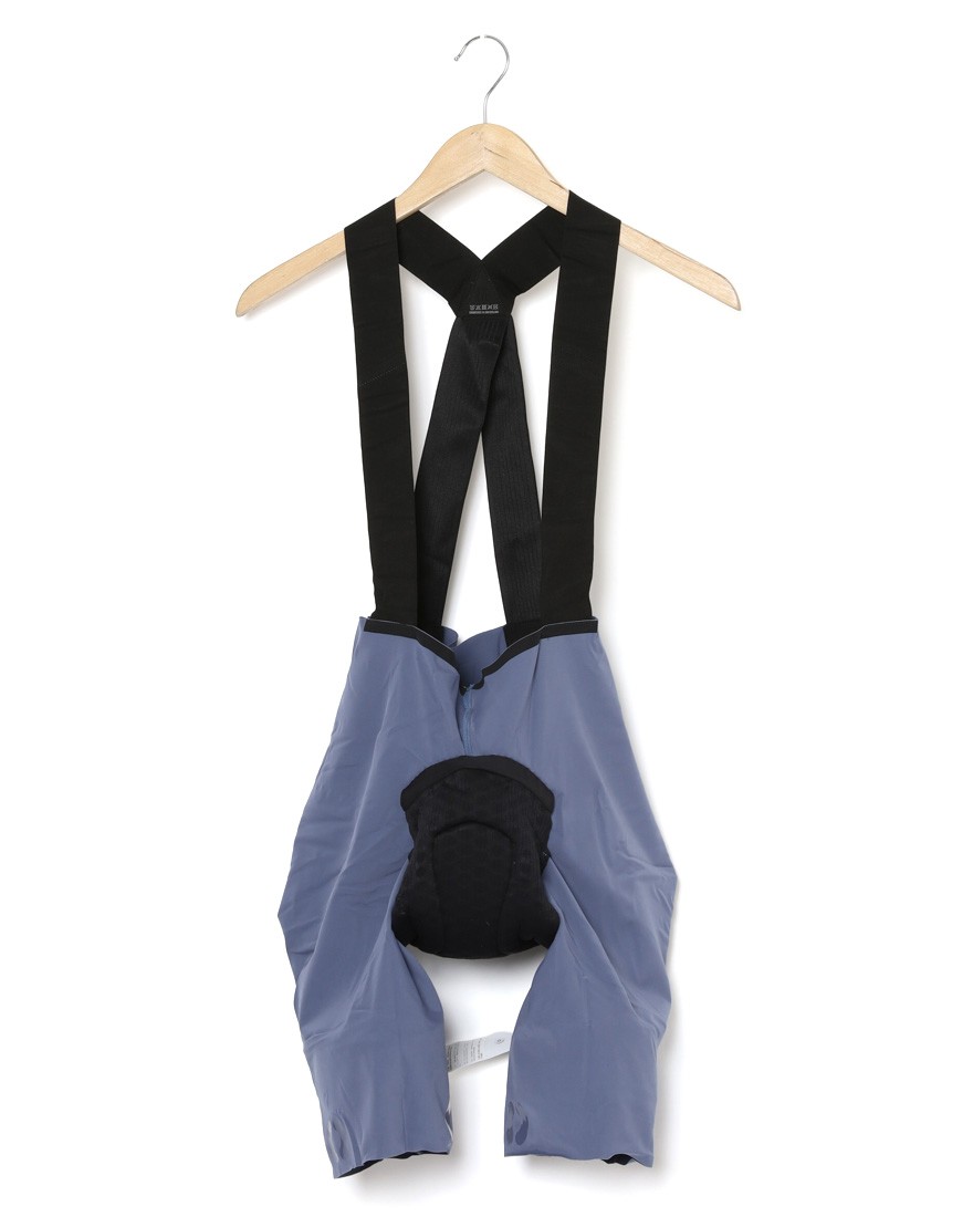 ASSOSレディース ビブショーツ【DYORA R Bib Shorts S11】15l