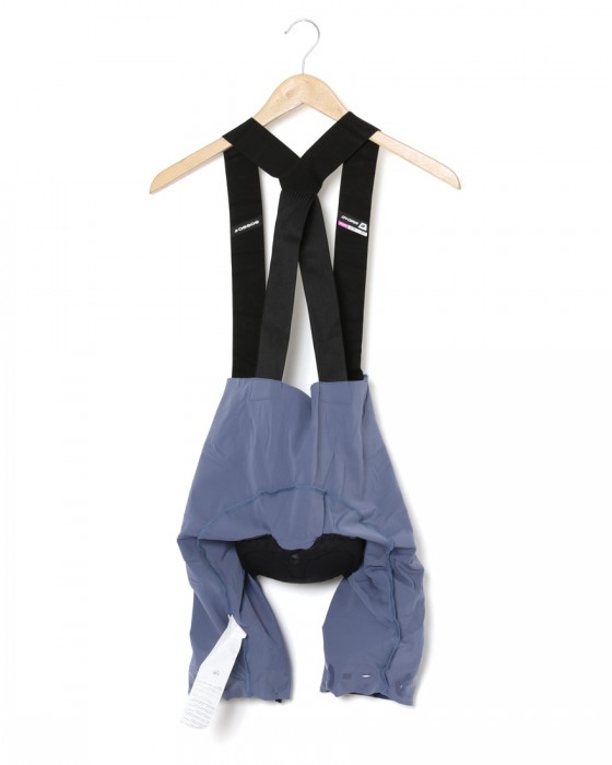 ASSOSレディース ビブショーツ【DYORA R Bib Shorts S11】16l