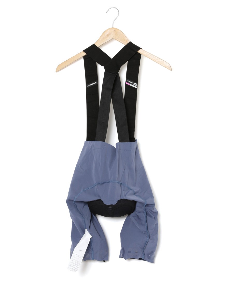 ASSOSレディース ビブショーツ【DYORA R Bib Shorts S11】16l