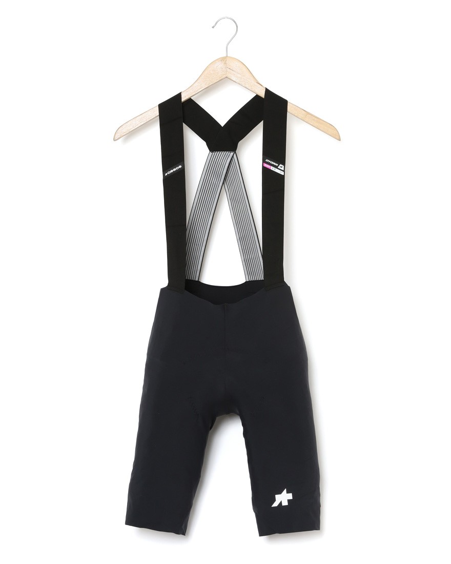 ASSOSレディース ビブショーツ【DYORA R Bib Shorts S11】ma