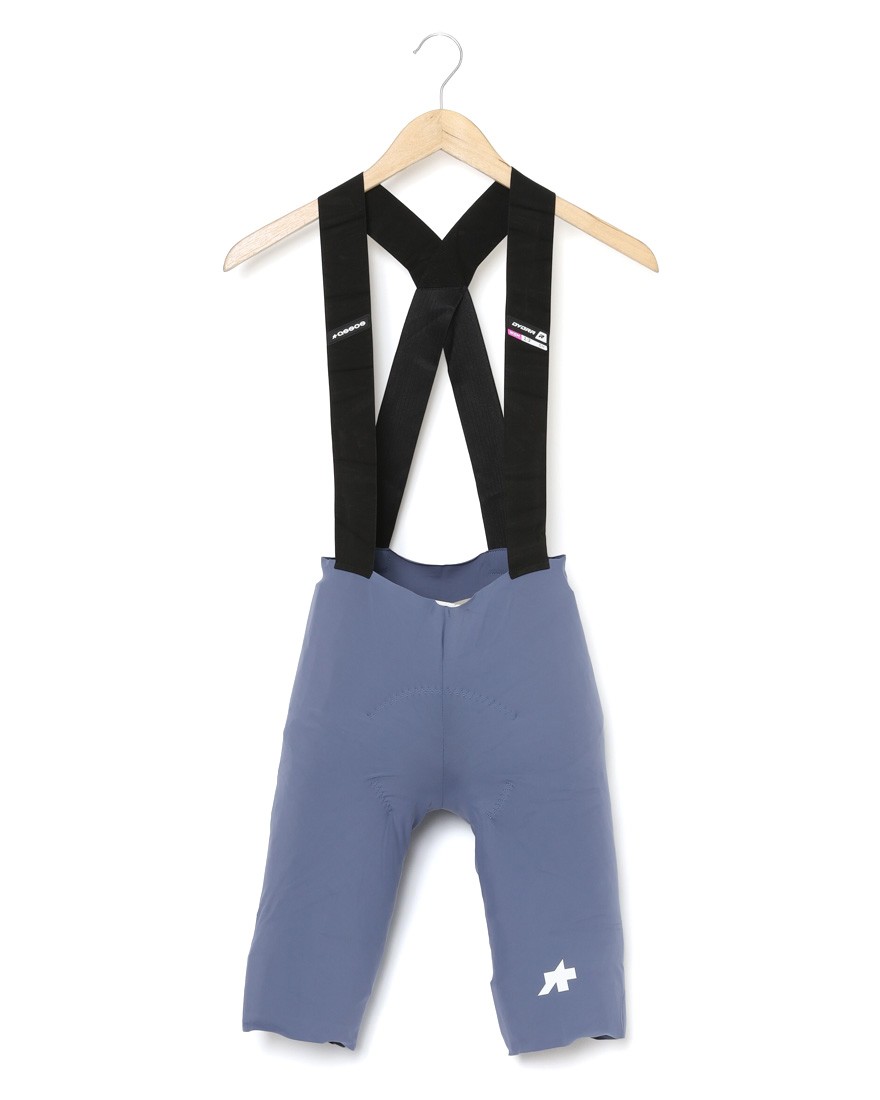 ASSOSレディース ビブショーツ【DYORA R Bib Shorts S11】c1