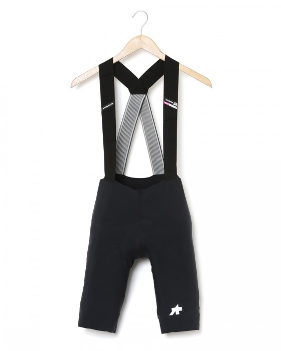 ASSOSレディース ビブショーツ【DYORA R Bib Shorts S11】ma