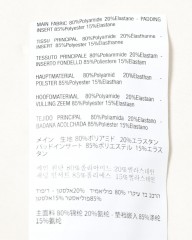 ASSOSレディース ビブショーツ【DYORA R Bib Shorts S11】mb_26l