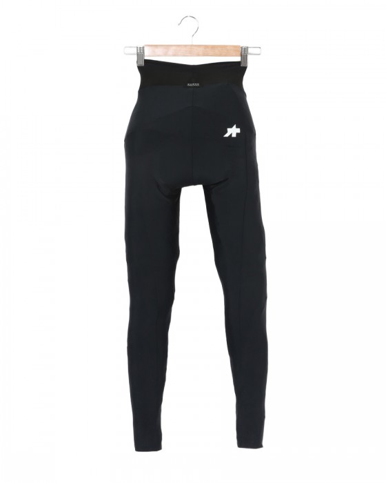 ASSOSレディース パッド付き サマータイツ【UMA GT Summer Half Tights S11】05l