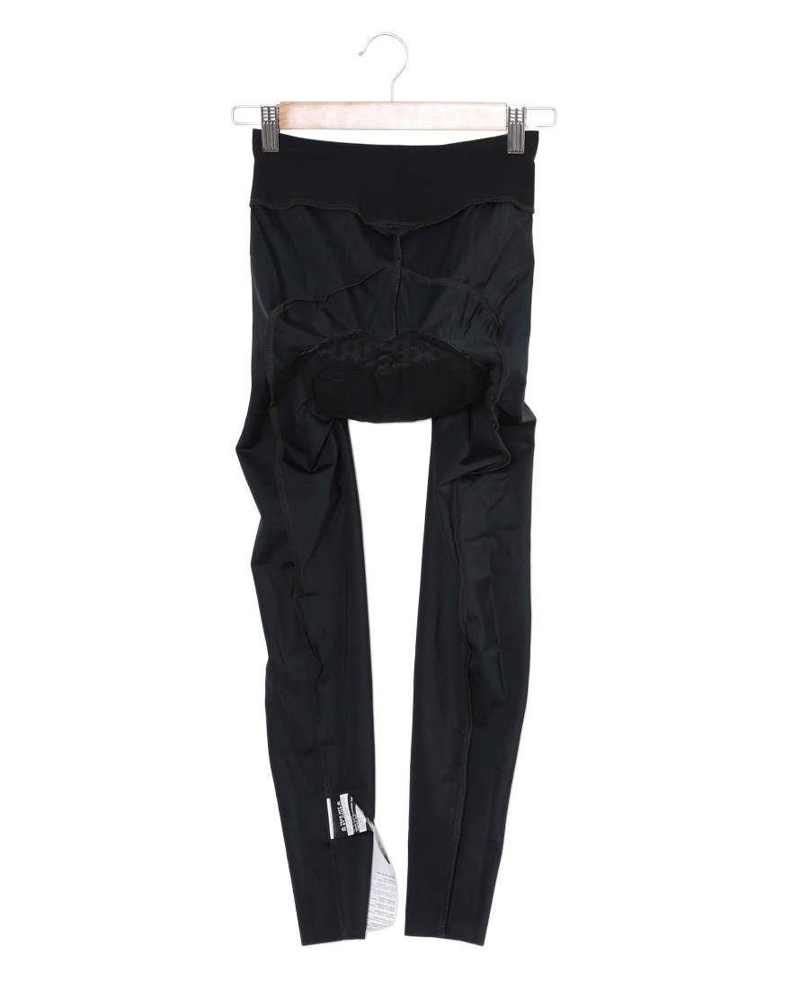 ASSOSレディース パッド付き サマータイツ【UMA GT Summer Half Tights S11】07l