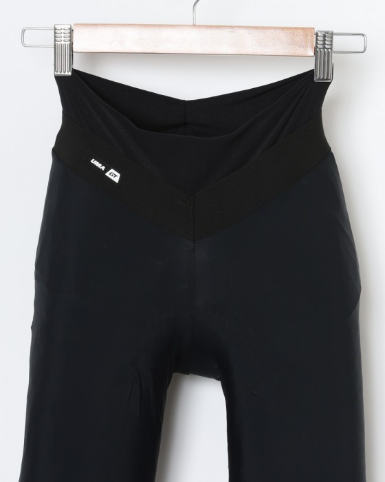 ASSOSレディース パッド付き サマータイツ【UMA GT Summer Half Tights S11】08l