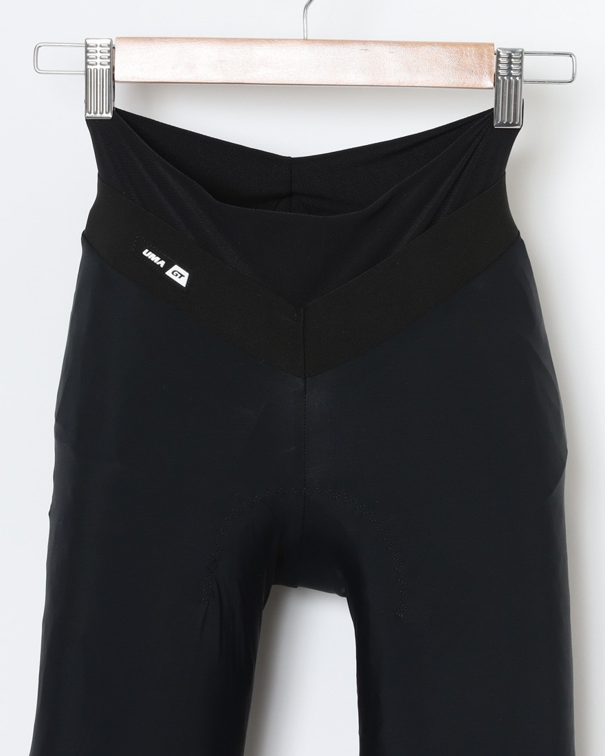 ASSOSレディース パッド付き サマータイツ【UMA GT Summer Half Tights S11】08l