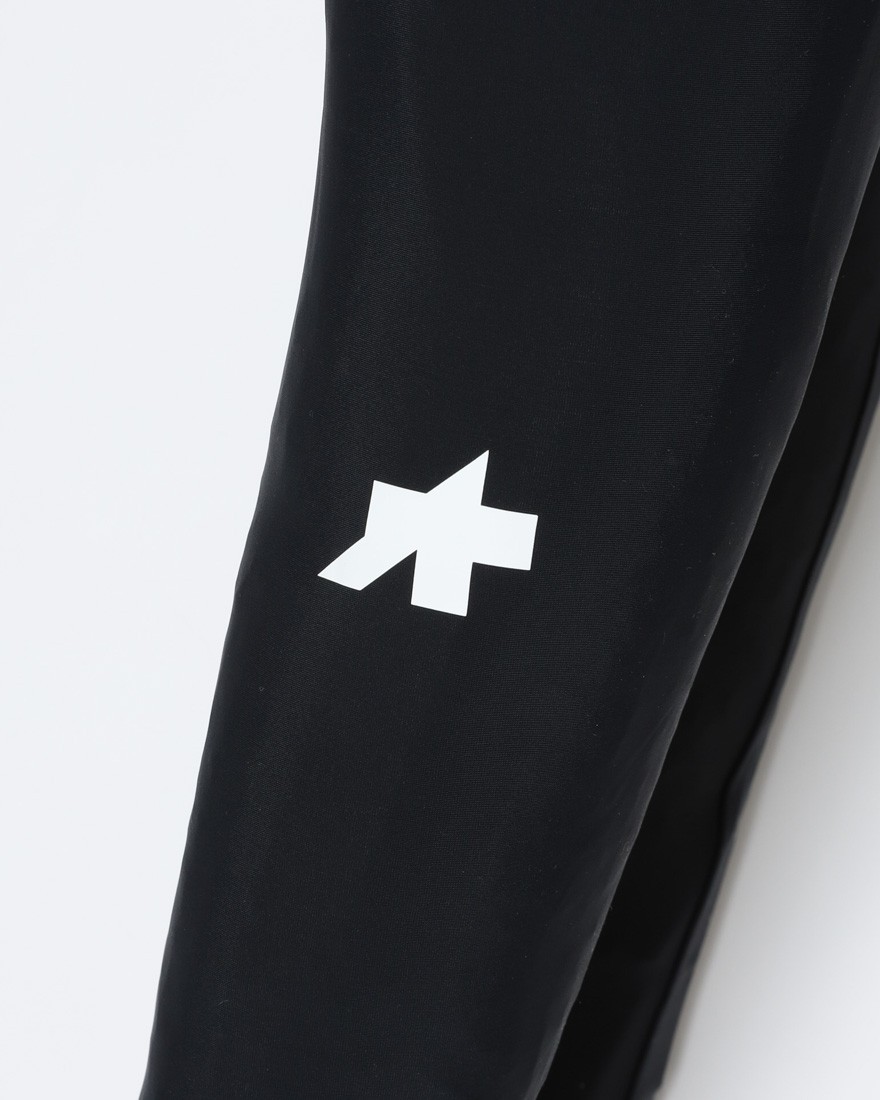 ASSOSレディース パッド付き サマータイツ【UMA GT Summer Half Tights S11】11l