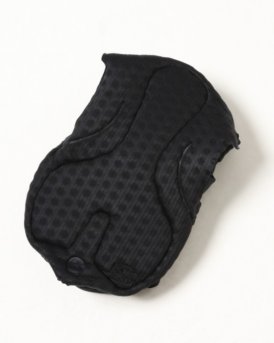 ASSOSレディース パッド付き サマータイツ【UMA GT Summer Half Tights S11】15l