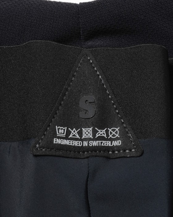 ASSOSレディース パッド付き サマータイツ【UMA GT Summer Half Tights S11】21l