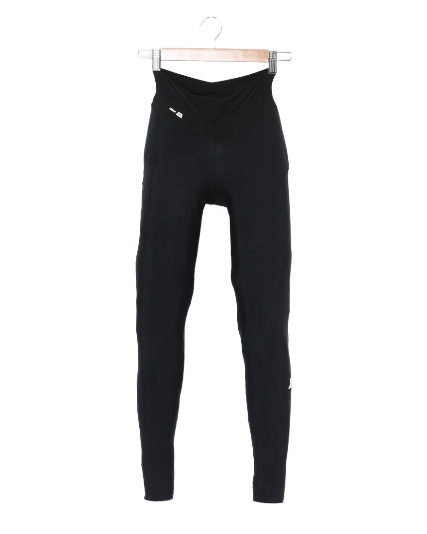 ASSOSレディース パッド付き サマータイツ【UMA GT Summer Half Tights S11】ma