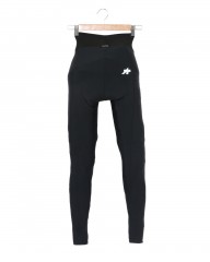 ASSOSレディース パッド付き サマータイツ【UMA GT Summer Half Tights S11】mb_05l