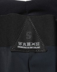 ASSOSレディース パッド付き サマータイツ【UMA GT Summer Half Tights S11】mb_21l