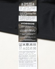 ASSOSレディース パッド付き サマータイツ【UMA GT Summer Half Tights S11】mb_22l