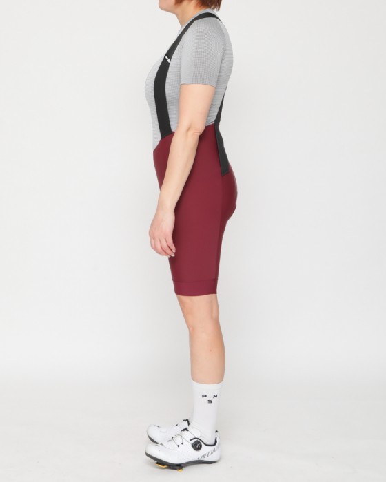 ASSOSレディース ビブショーツ【UMA GT BIB SHORTS S11】02l