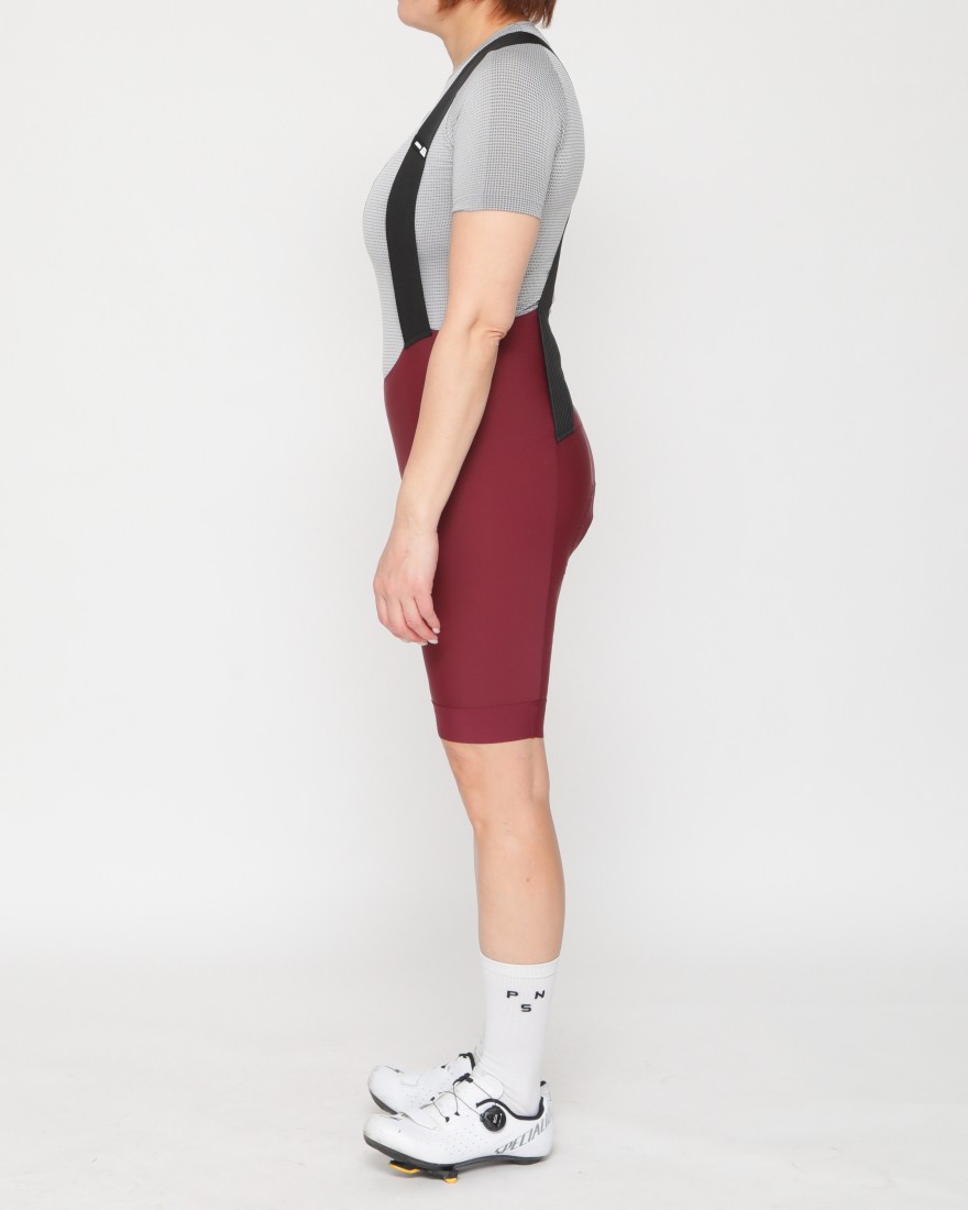 ASSOSレディース ビブショーツ【UMA GT BIB SHORTS S11】02l