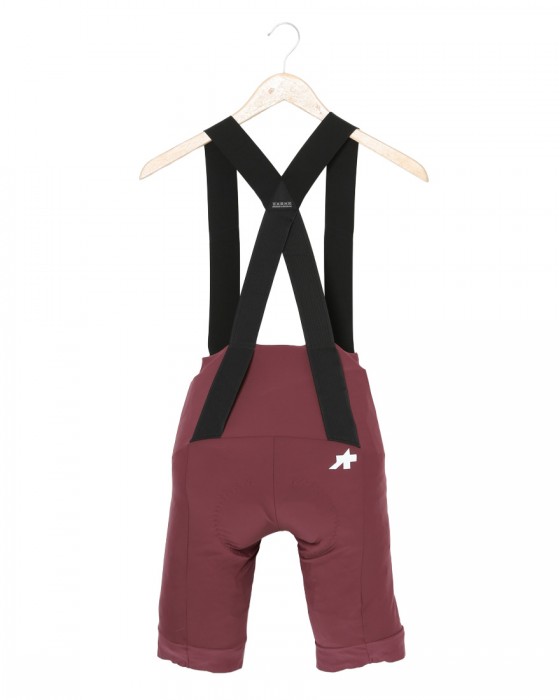 ASSOSレディース ビブショーツ【UMA GT Bib Shorts S11】04l