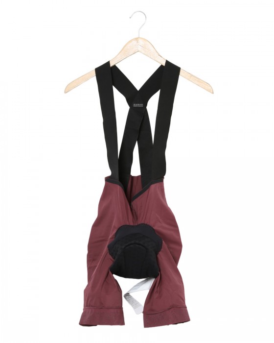 ASSOSレディース ビブショーツ【UMA GT Bib Shorts S11】05l