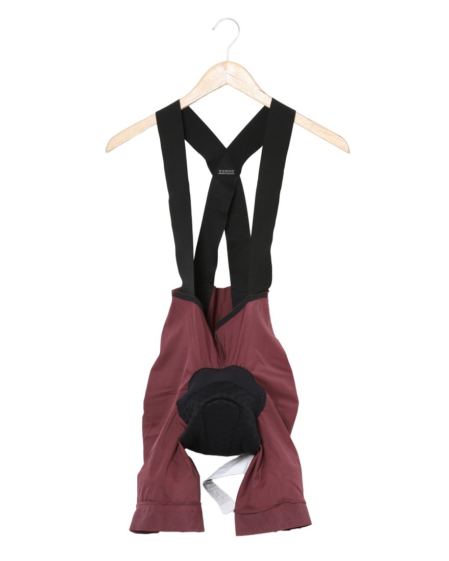 ASSOSレディース ビブショーツ【UMA GT Bib Shorts S11】05l