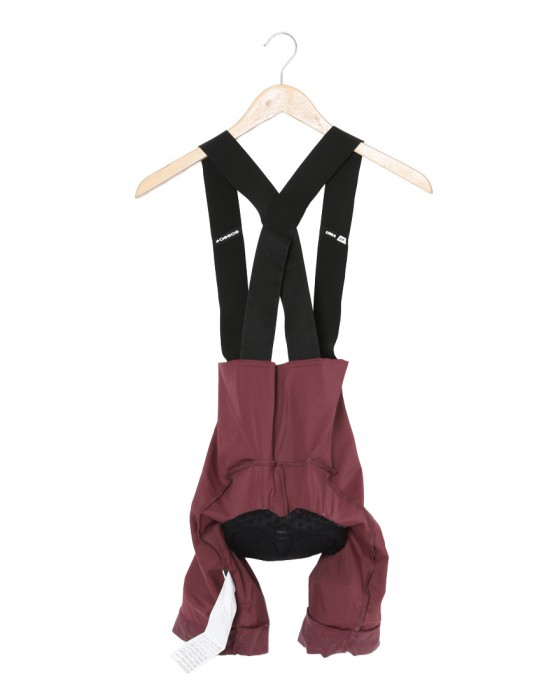 ASSOSレディース ビブショーツ【UMA GT Bib Shorts S11】06l