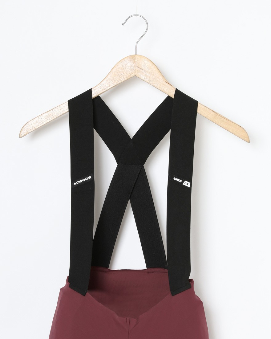 ASSOSレディース ビブショーツ【UMA GT Bib Shorts S11】07l