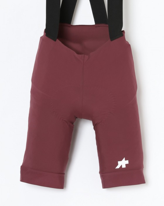 ASSOSレディース ビブショーツ【UMA GT Bib Shorts S11】08l