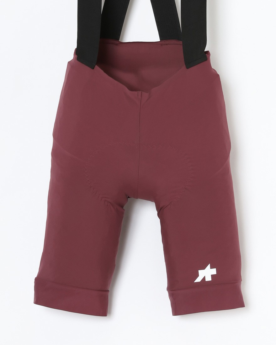 ASSOSレディース ビブショーツ【UMA GT Bib Shorts S11】08l