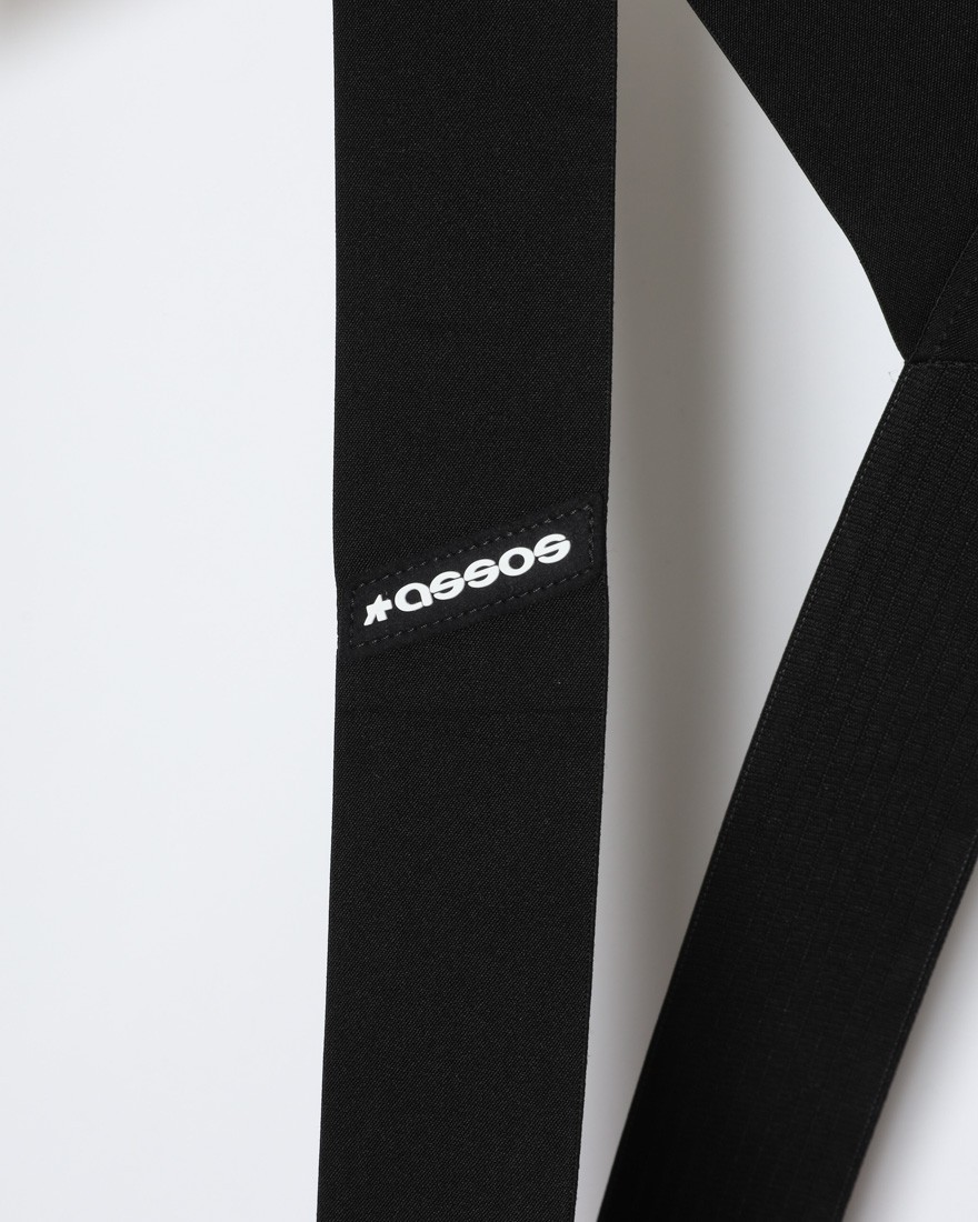 ASSOSレディース ビブショーツ【UMA GT Bib Shorts S11】10l