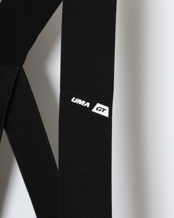 ASSOSレディース ビブショーツ【UMA GT Bib Shorts S11】11l