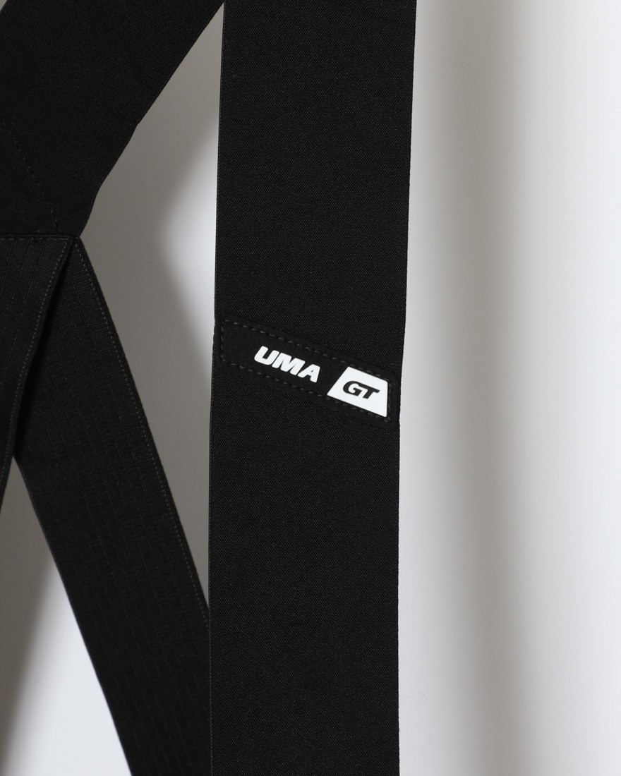 ASSOSレディース ビブショーツ【UMA GT Bib Shorts S11】11l