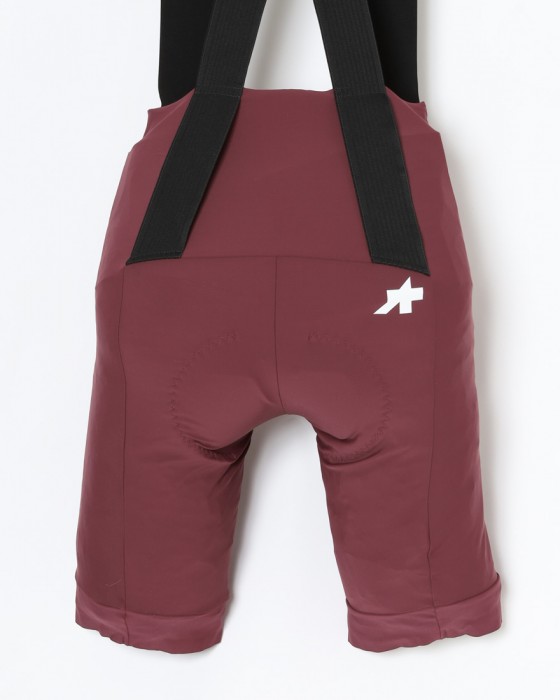 ASSOSレディース ビブショーツ【UMA GT Bib Shorts S11】13l