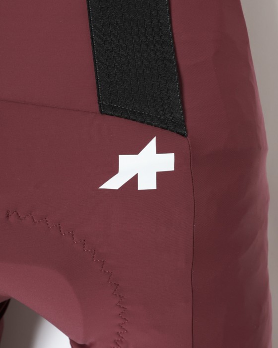 ASSOSレディース ビブショーツ【UMA GT Bib Shorts S11】14l