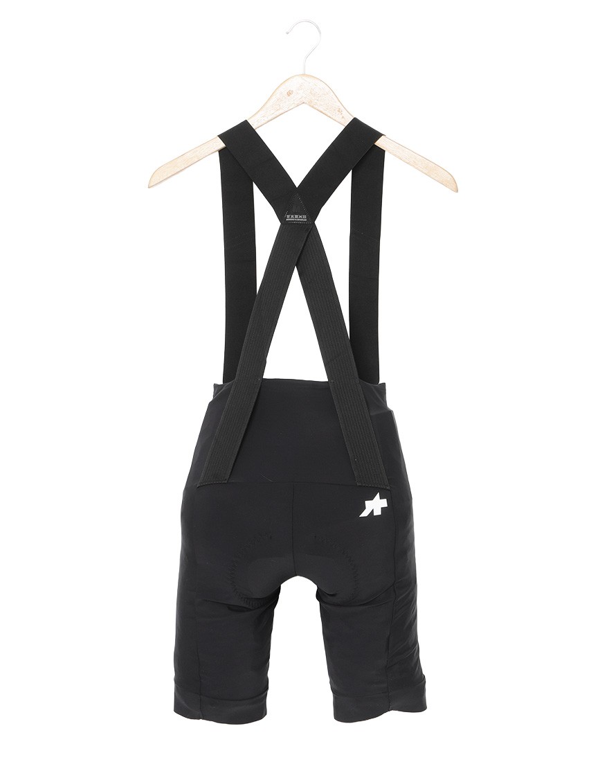 ASSOSレディース ビブショーツ【UMA GT Bib Shorts S11】24l