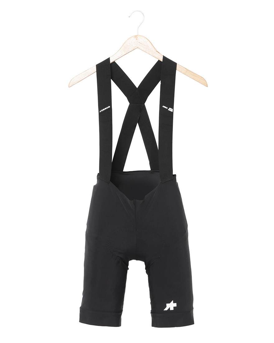 ASSOSレディース ビブショーツ【UMA GT Bib Shorts S11】c0