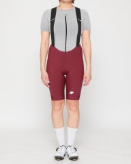 ASSOSレディース ビブショーツ【UMA GT BIB SHORTS S11】mb_01l